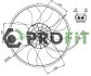 Вентилятор радіатора 1850-0018