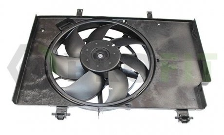 Вентилятор радіатора PROFIT 1850-0051 (фото 1)