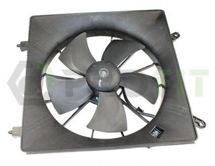 Вентилятор радіатора PROFIT 1850-0052 (фото 1)