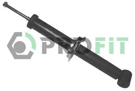 Фото 1 - амортизатор масляний PROFIT 2001-0104 Амортизатор масляний PROFIT 2001-0104 (фото 1)