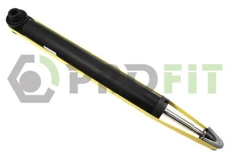 Фото 1 - амортизатор газомасляний PROFIT 2002-0304 Амортизатор газомасляний PROFIT 2002-0304 (фото 1)