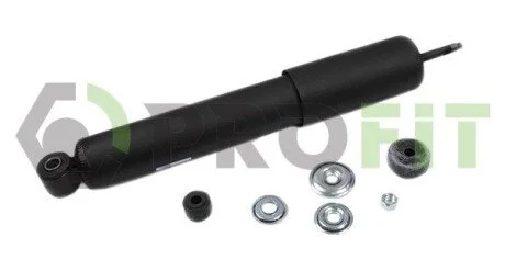 Фото 1 - амортизатор газомасляний PROFIT 2002-0757 Амортизатор газомасляний PROFIT 2002-0757 (фото 1)