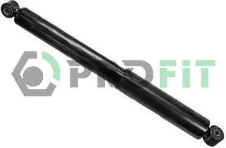 Фото 1 - амортизатор газомасляний PROFIT 2002-0801 Амортизатор газомасляний PROFIT 2002-0801 (фото 1)