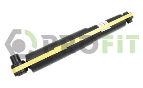 Фото 1 - амортизатор газомасляний PROFIT 2002-1132 Амортизатор газомасляний PROFIT 2002-1132 (фото 1)