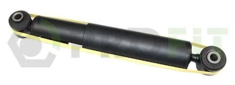 Фото 1 - амортизатор газомасляний PROFIT 2002-1148 Амортизатор газомасляний PROFIT 2002-1148 (фото 1)