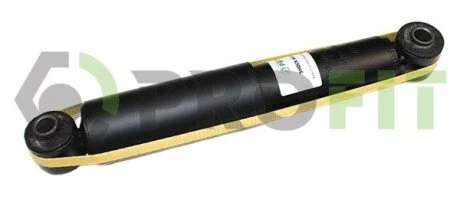 Фото 1 - амортизатор газомасляний PROFIT 2002-1149 Амортизатор газомасляний PROFIT 2002-1149 (фото 1)