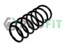 Пружины подвески PROFIT 2010-1113 (фото 1)
