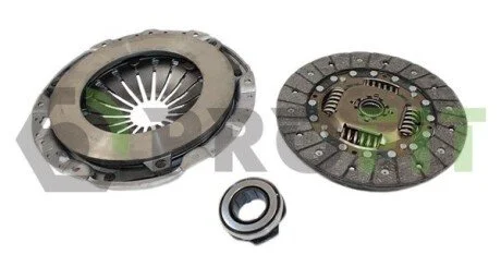 Комплект зчеплення PROFIT 2025-1198