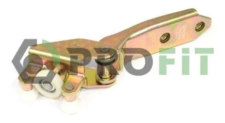 Фото 1 - ролик розсувних дверей автомобіля PROFIT 2030-0005 Ролик розсувних дверей автомобіля PROFIT 2030-0005 (фото 1)