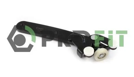 Фото 1 - ролик розсувних дверей автомобіля PROFIT 2030-0023 Ролик розсувних дверей автомобіля PROFIT 2030-0023 (фото 1)