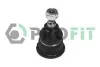 Опора шаровая 2301-0028