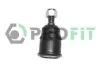 Опора шаровая 2301-0317