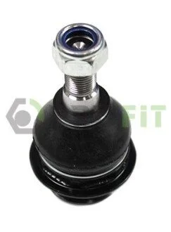 Фото 1 - опора шаровая PROFIT 2301-0519 Опора шаровая PROFIT 2301-0519 (фото 1)