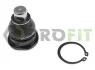 Опора шаровая 2301-0529