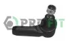 Наконечник рулевой тяги 2302-0016