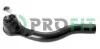 Наконечник рулевой тяги PROFIT 2302-0524 (фото 1)