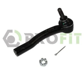 Фото 1 - наконечник рульової тяги PROFIT 2302-0781 Наконечник рульової тяги PROFIT 2302-0781 (фото 1)