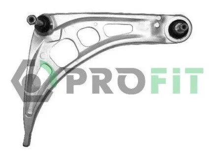 Рычаг подвески PROFIT 2304-0117 (фото 1)