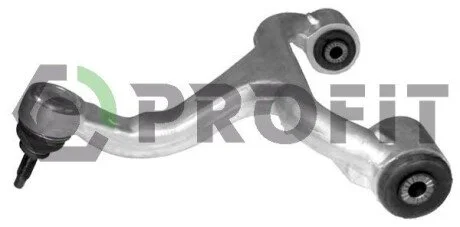 Фото 1 - рычаг подвески PROFIT 2304-0411 Рычаг подвески PROFIT 2304-0411 (фото 1)