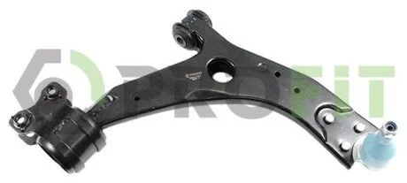 Фото 1 - рычаг подвески PROFIT 2304-0696 Рычаг подвески PROFIT 2304-0696 (фото 1)