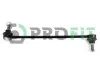 Стабилизатор (стойки) 2305-0358