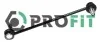 Стабилизатор (стойки) 2305-0576