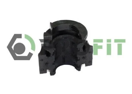 Фото 1 - втулка стабилизатора резиновая PROFIT 2305-0756 Втулка стабилизатора резиновая PROFIT 2305-0756 (фото 1)