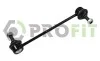 Стабілізатор (стійки) 2305-0995