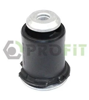 Фото 1 - сайлентблок важеля PROFIT 2307-0897 Сайлентблок важеля PROFIT 2307-0897 (фото 1)