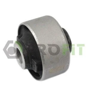 Фото 1 - сайлентблок важеля PROFIT 2307-1493 Сайлентблок важеля PROFIT 2307-1493 (фото 1)