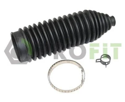 Пильник рульового механізму гумовий PROFIT 2308-0024