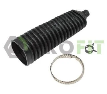 Фото 1 - пильник рульового механізму гумовий PROFIT 2308-0029 Пильник рульового механізму гумовий PROFIT 2308-0029 (фото 1)