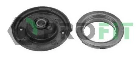 Опора амортизатора гумометалева PROFIT 2314-0314