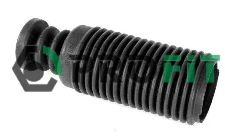 Фото 1 - пильник амортизатора пластиковий PROFIT 2314-0637 Пильник амортизатора пластиковий PROFIT 2314-0637 (фото 1)