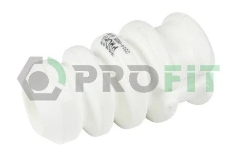 Фото 1 - відбійник гумовий PROFIT 2314-0825 Відбійник гумовий PROFIT 2314-0825 (фото 1)