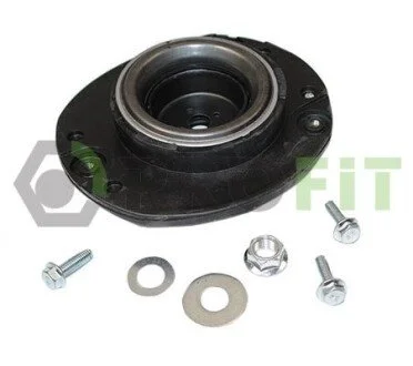 Фото 1 - опора амортизатора гумометалева PROFIT 2314-1088 Опора амортизатора гумометалева PROFIT 2314-1088 (фото 1)