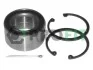 ПОДШИПНИК ШАРКОВЫЙ d>30 2501-0736
