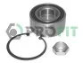 ПОДШИПНИК ШАРКОВЫЙ d>30 2501-0962