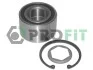 ПОДШИПНИК ШАРКОВЫЙ d>30 2501-1326