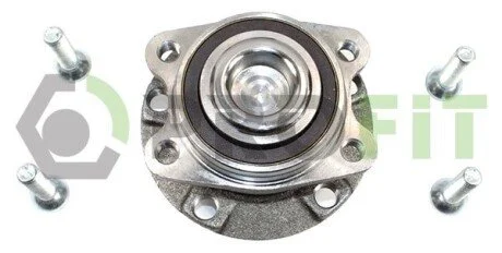 Ступица колеса в сборе PROFIT 2501-6548 (фото 1)