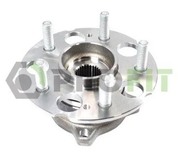 Ступица колеса в сборе PROFIT 2501-7441