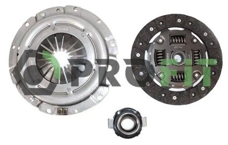 Комплект сцепления PROFIT 2525-1061 (фото 1)