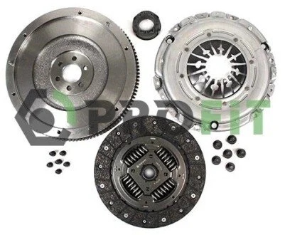 Комплект зчеплення PROFIT 2525-1113