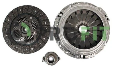 Комплект сцепления PROFIT 2525-1114 (фото 1)