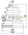 Пильник ШРУС PROFIT 2710-0045 XLB (фото 1)