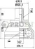 ШРУС PROFIT 2710-1658 (фото 1)