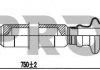 Полуось 2730-1086