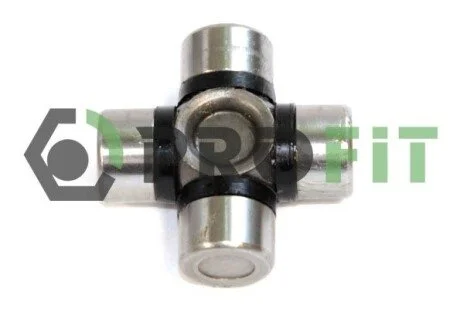 Фото 1 - хрестовина PROFIT 2750-0017 Хрестовина PROFIT 2750-0017 (фото 1)