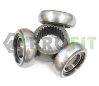 Фото 1 - трипоїд PROFIT 2750-0060 Трипоїд PROFIT 2750-0060 (фото 1)