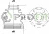 Пильник ШРУС 2810-0020 XLB